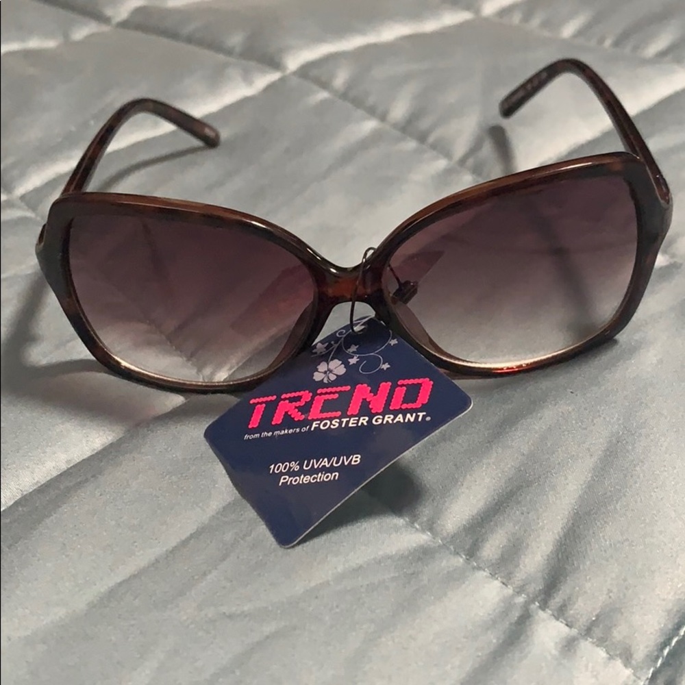 Foster Grant Sunglasses